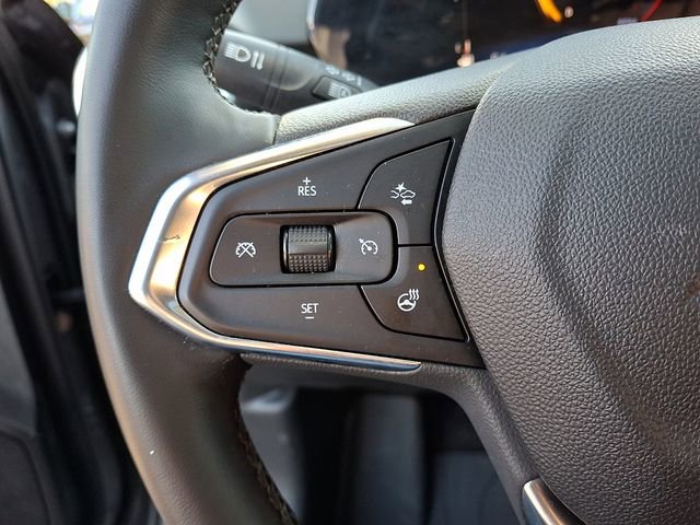 Certified 2024 Chevrolet Trax ACTIV w/ Sunroof Package image 22