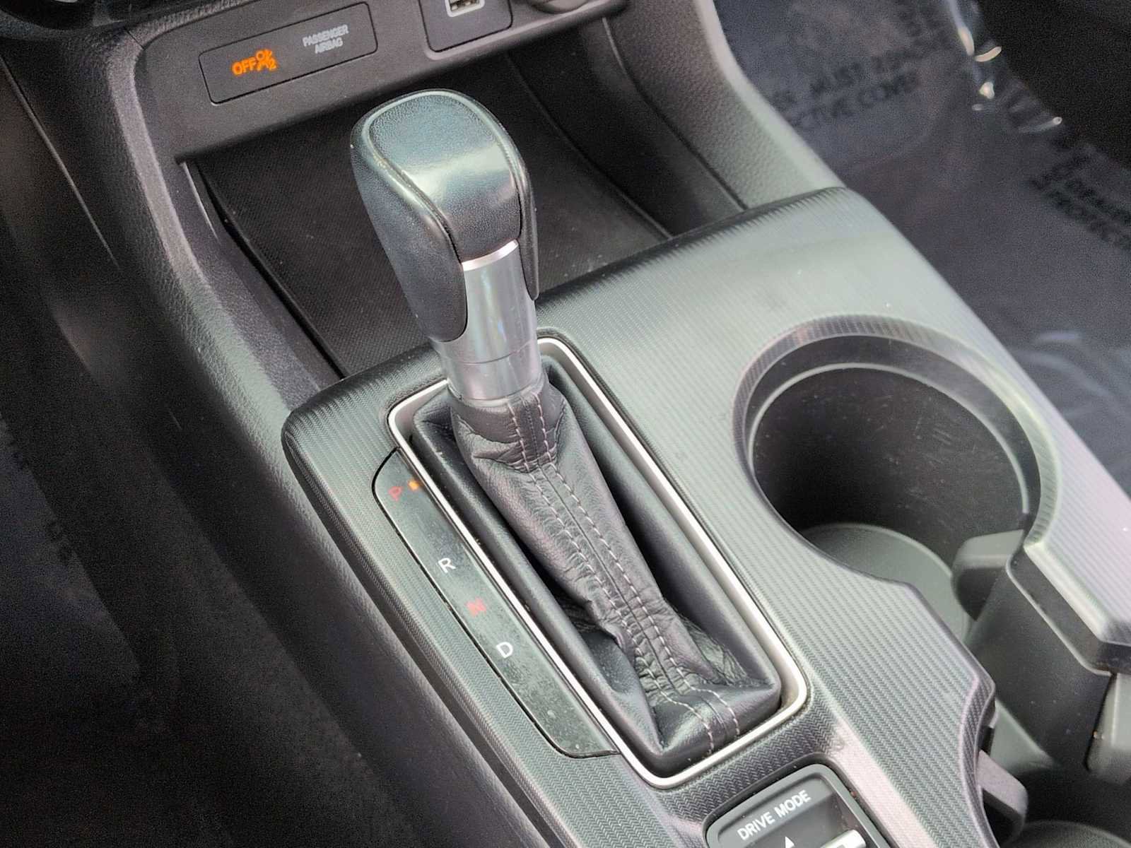 Used 2022 Honda Civic Sport image 30