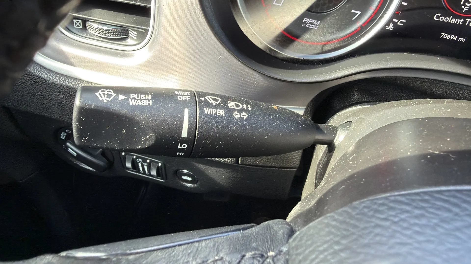 Used 2022 Dodge Charger SXT RWD image 13