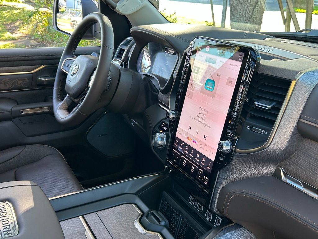 New 2026 RAM 1500 Limited image 41