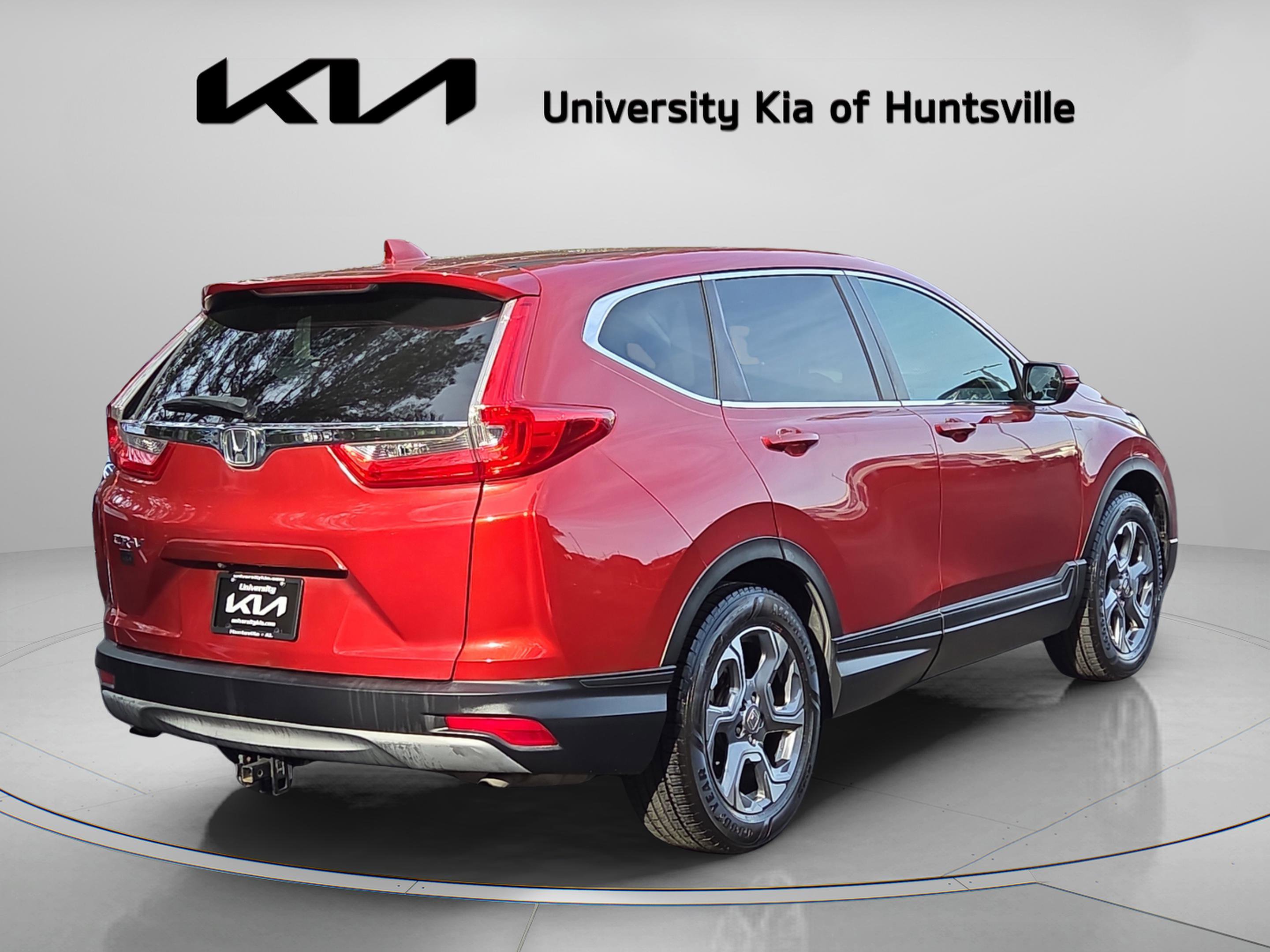 Used 2019 Honda CR-V EX-L image 7