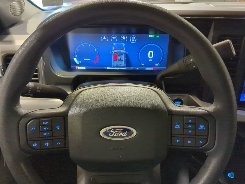 Used 2024 Ford F250 XLT w/ XLT Premium Package image 2