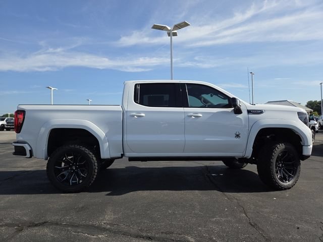 New 2026 GMC Sierra 1500 AT4 w/ AT4 Premium Package AWD/4WD image 22