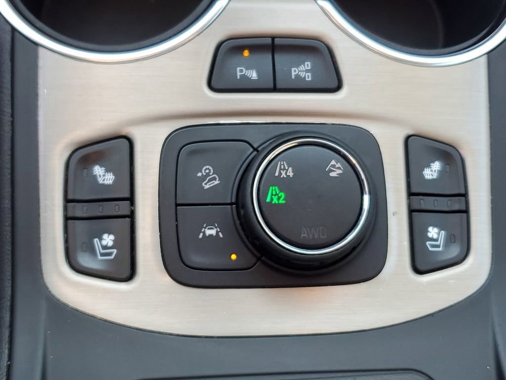 Certified 2022 GMC Terrain Denali w/ Denali Premium Package image 25