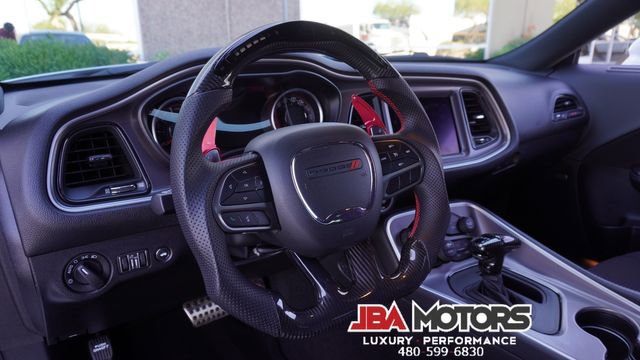Used 2022 Dodge Challenger R/T Scat Pack image 16