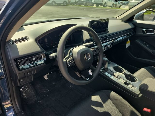 New 2026 Honda Civic LX image 18