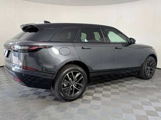 New 2026 Land Rover Range Rover Velar Belgravia AWD/4WD image 8