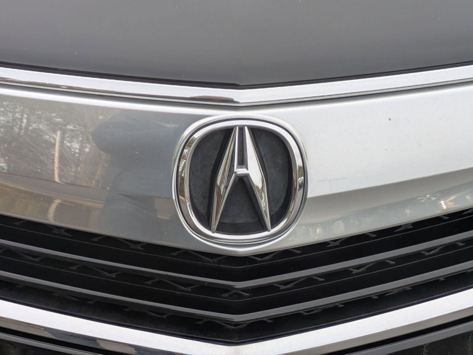 Used 2013 Acura TL 3.5 image 28