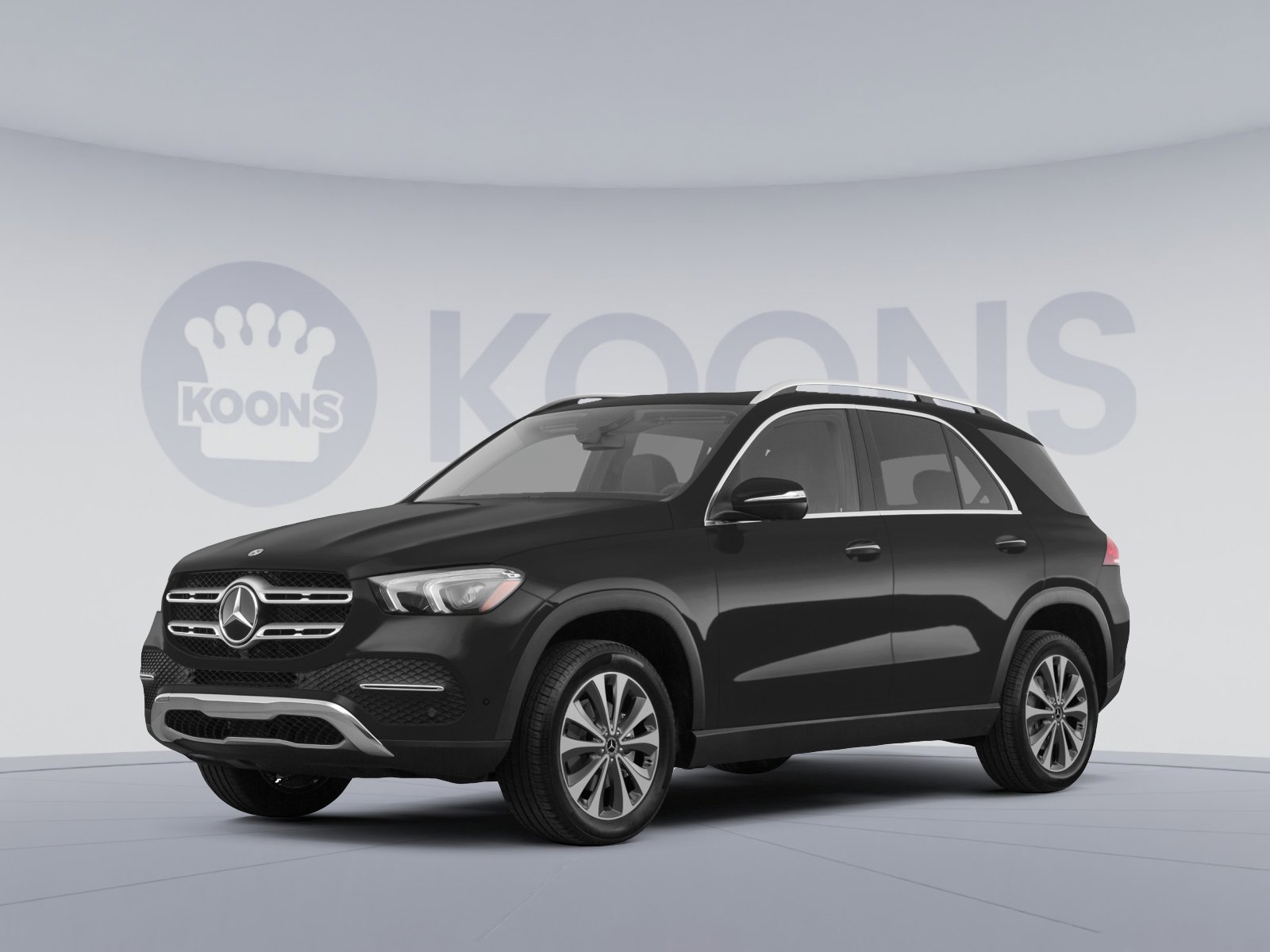 Used 2023 Mercedes-Benz GLE 350 4MATIC w/ Premium Package