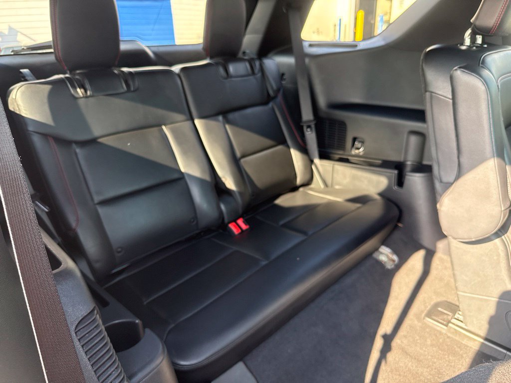 Certified 2023 Ford Explorer ST-Line AWD/4WD image 41