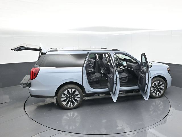 New 2026 Ford Expedition Max Platinum w/ Driver's Package AWD/4WD image 63