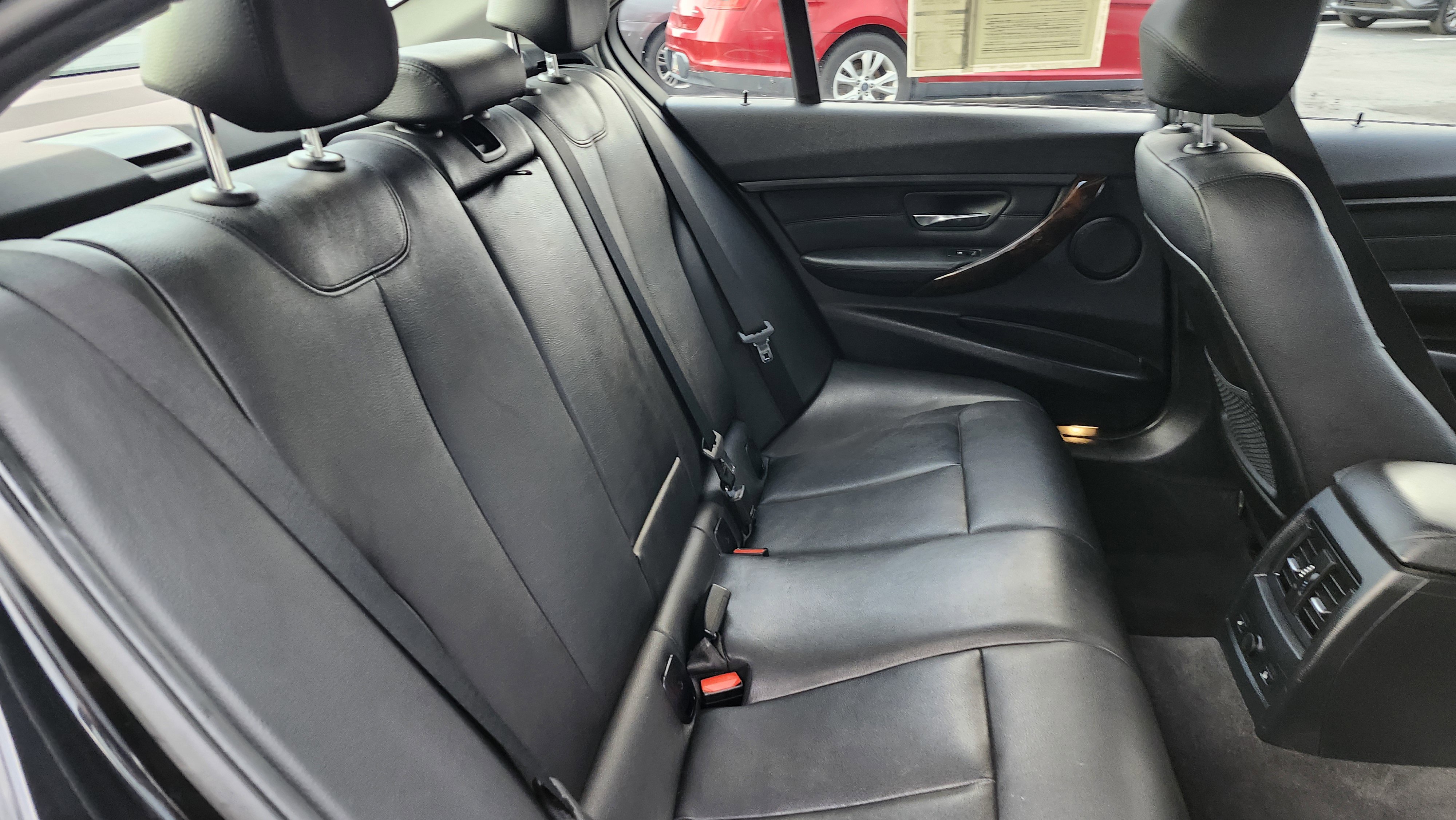 Used 2015 BMW 328i xDrive Sedan image 14