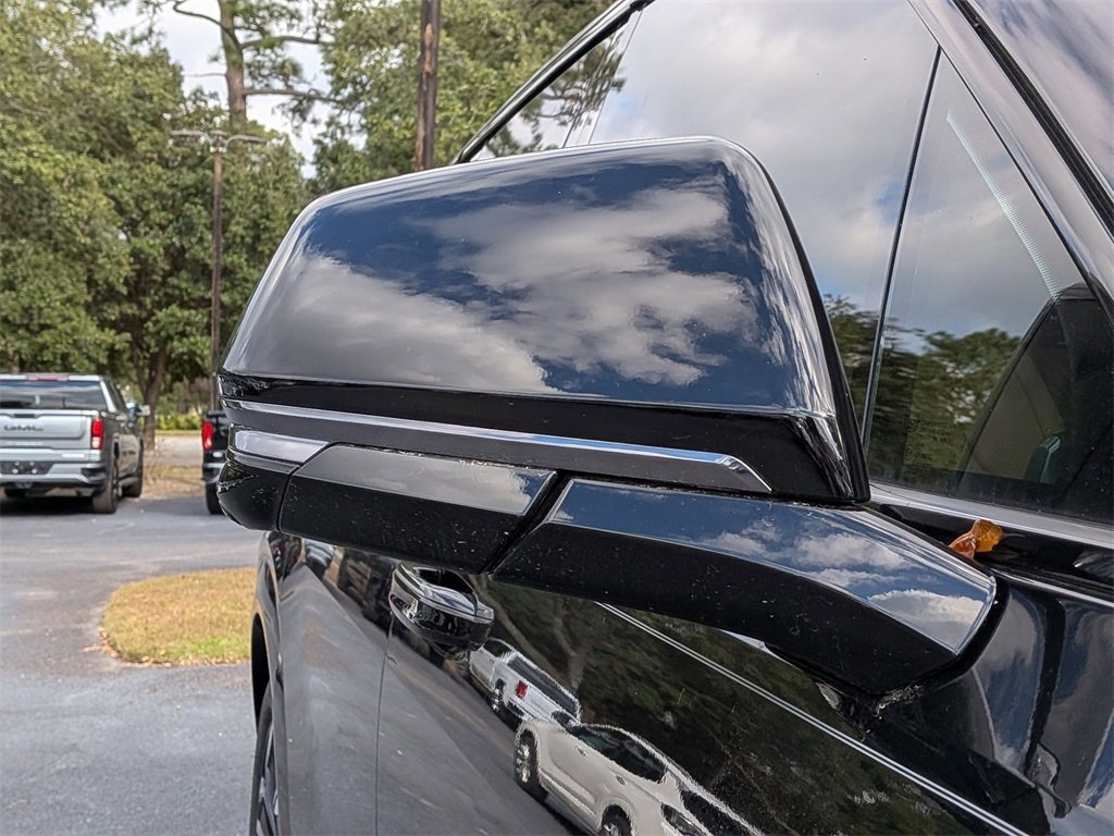 New 2025 Cadillac Escalade IQ Sport 2 image 14