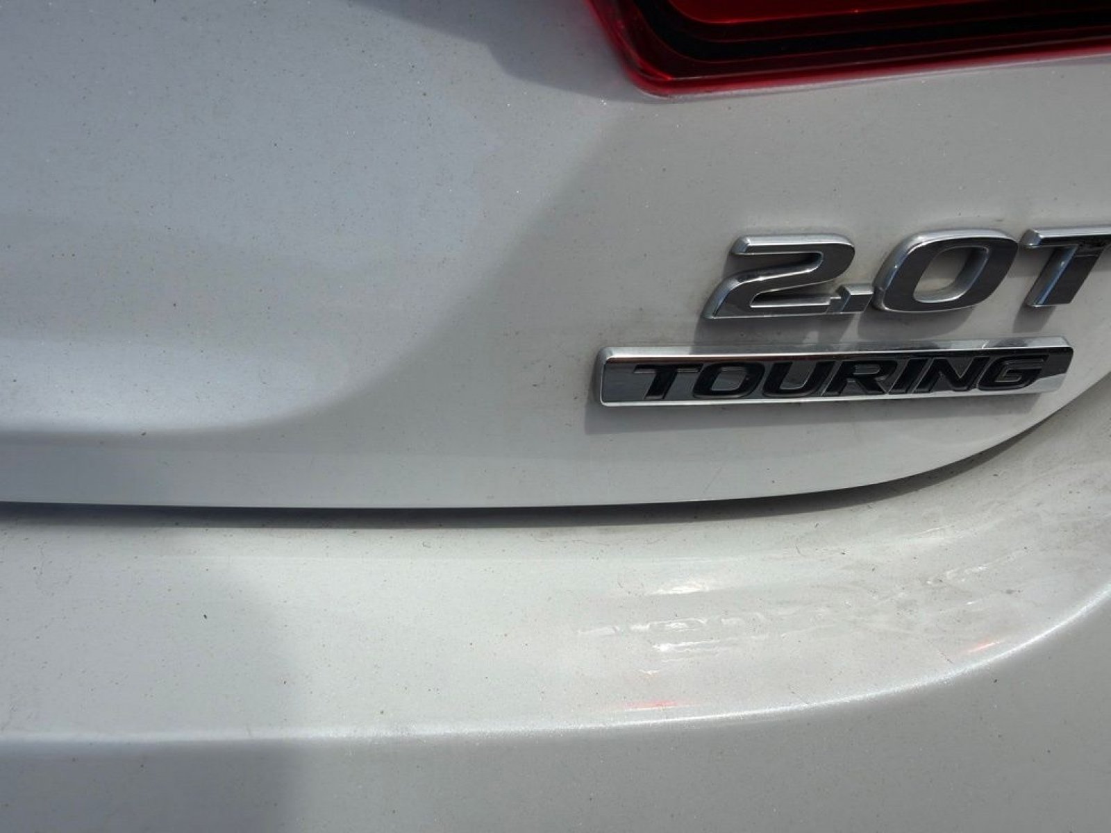 Used 2020 Honda Accord Touring image 8