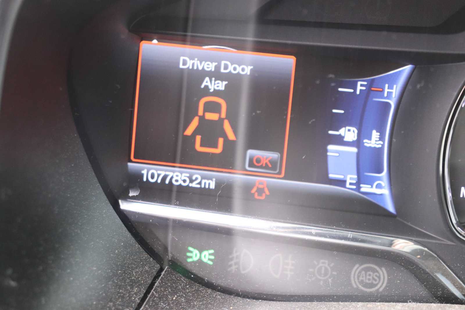 Used 2015 Lincoln Navigator 4WD image 11