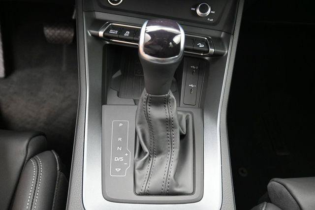 Used 2025 Audi Q3 2.0T Premium AWD/4WD image 27