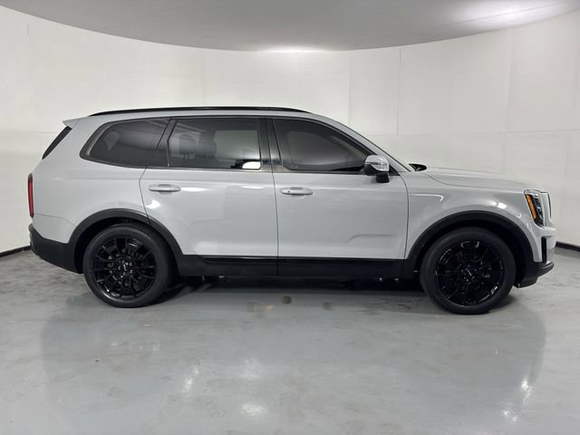 Certified 2022 Kia Telluride EX w/ EX Premium Package AWD/4WD image 39