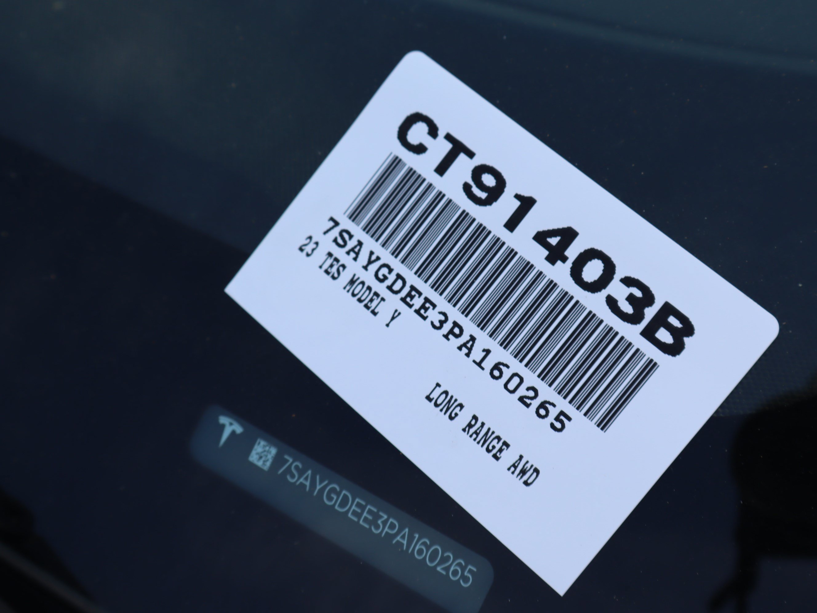 Used 2023 Tesla Model Y AWD image 38