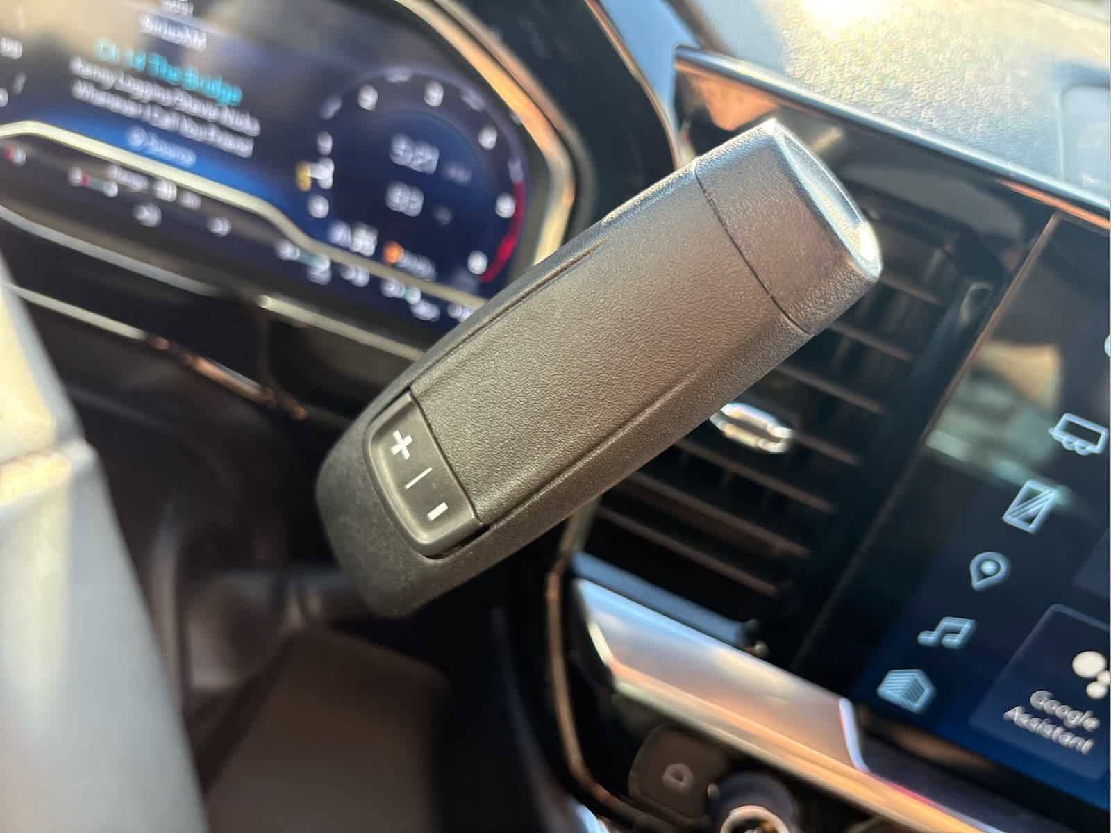 Used 2024 Chevrolet Silverado 3500 High Country w/ High Country Premium Package image 27