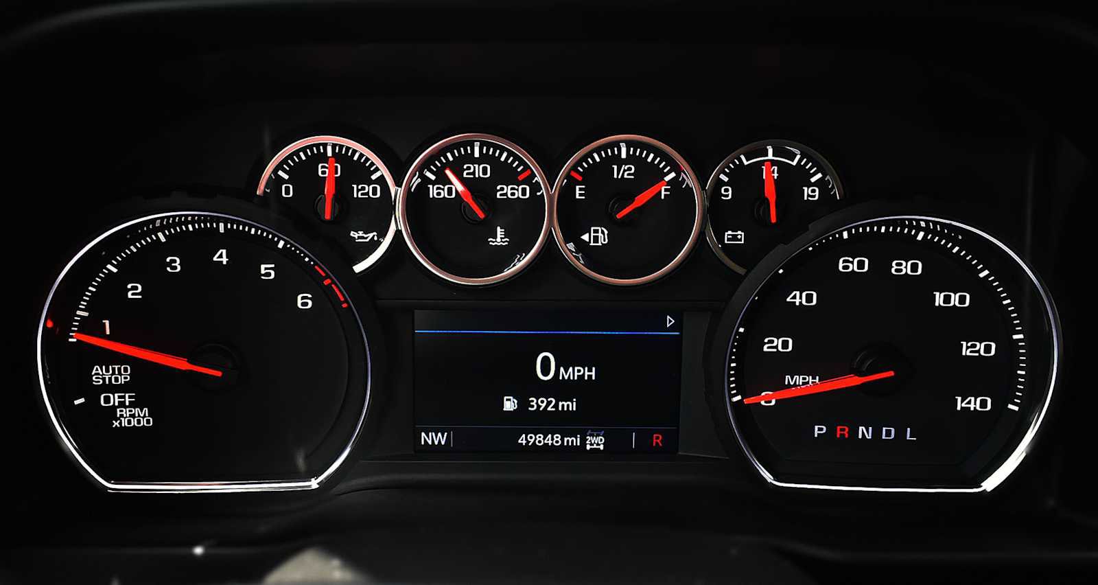 Used 2022 Chevrolet Silverado 1500 RST image 17