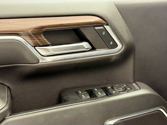 Certified 2024 Chevrolet Silverado 3500 LT w/ All Star Edition image 15