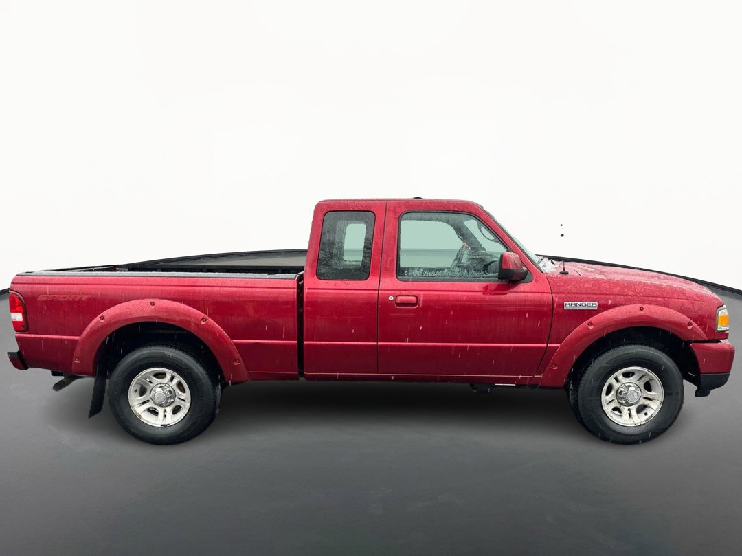 Used 2009 Ford Ranger Sport RWD image 2
