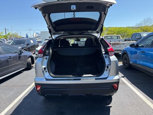 Used 2022 Mitsubishi Eclipse Cross ES image 14