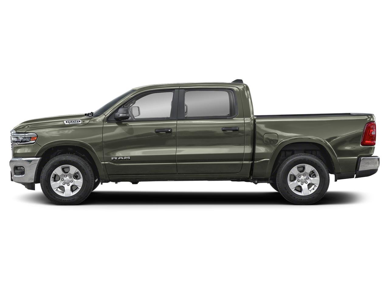 New 2026 RAM 1500 Big Horn image 38