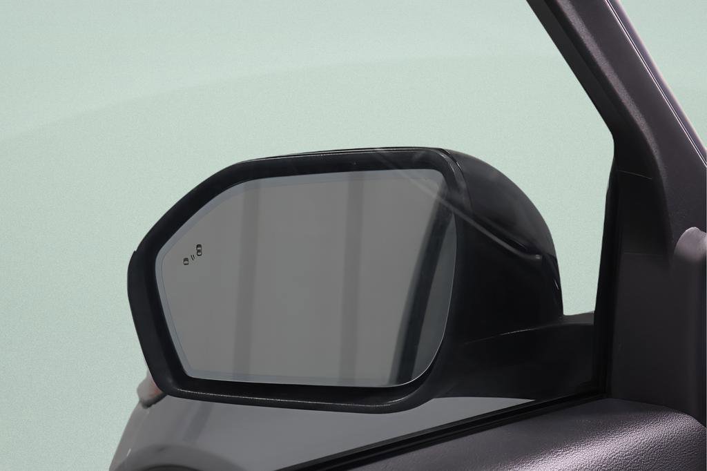 Used 2020 Ford Explorer ST w/ ST Street Pack image 25