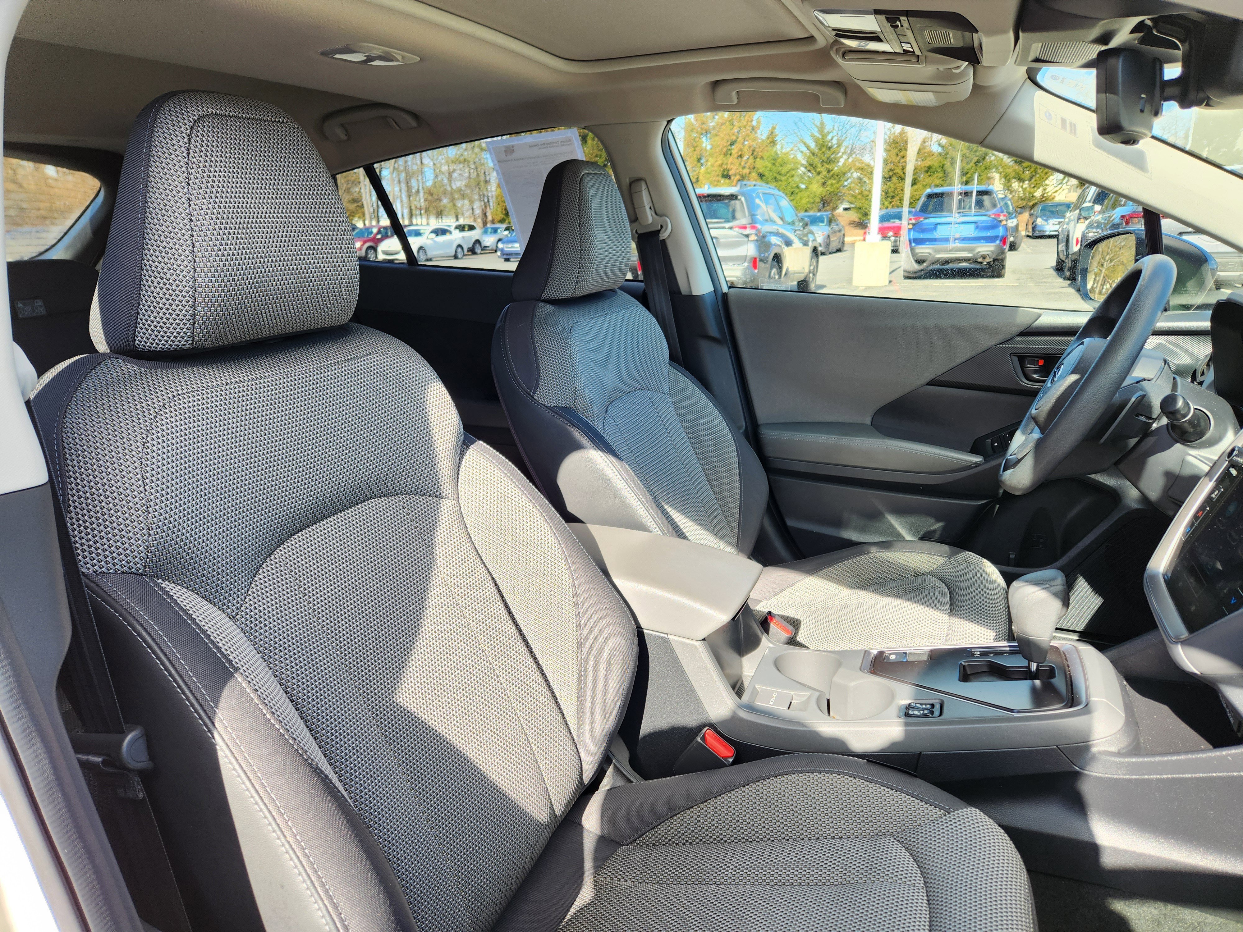 Certified 2024 Subaru Crosstrek 2.0i Premium image 16