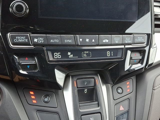 Used 2019 Honda Odyssey EX image 15