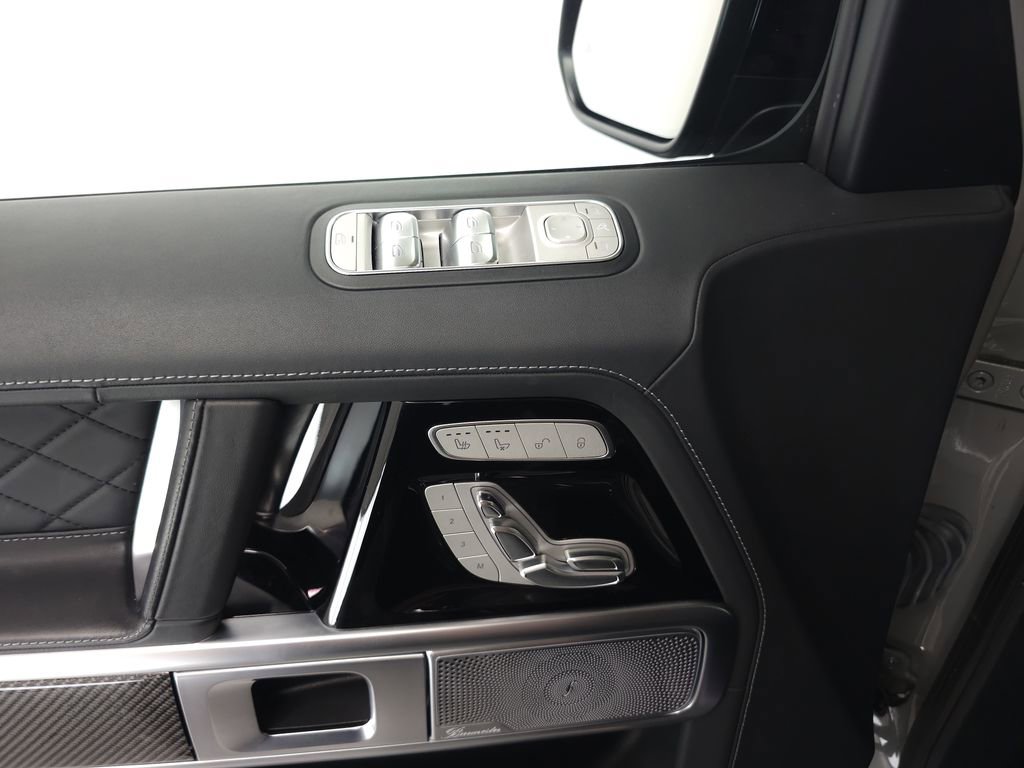 Used 2023 Mercedes-Benz G 63 AMG 4MATIC image 6