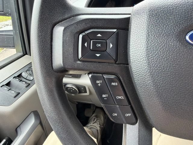 Used 2022 Ford F250 XLT w/ XLT Premium Package AWD/4WD image 45