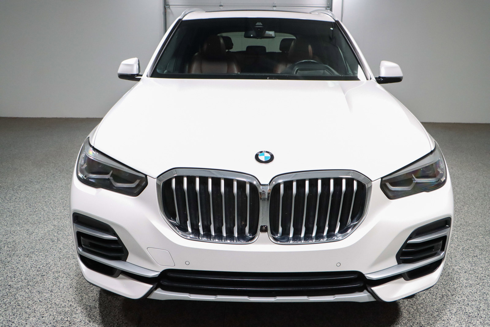 Used 2022 BMW X5 sDrive40i w/ Premium Package image 4