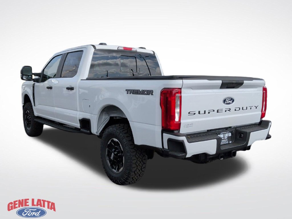 New 2027 Ford F250 XL w/ Tremor Off-Road Package AWD/4WD image 5