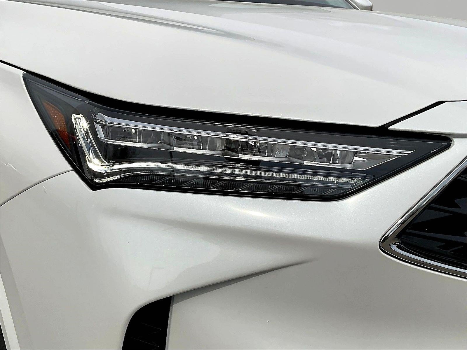 New 2026 Acura MDX w/ Advance Package AWD/4WD image 8