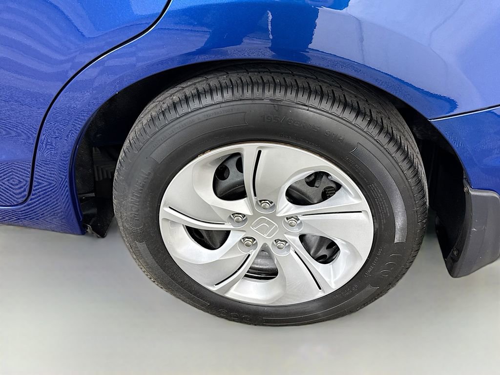 Used 2015 Honda Civic LX image 31