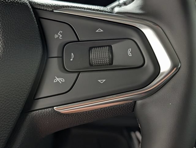 New 2026 Chevrolet TrailBlazer LT w/ LT Cold Weather Package FWD image 20
