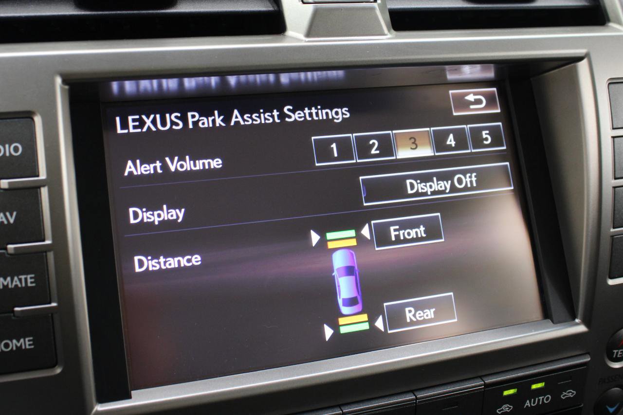 Used 2019 Lexus GX 460 Premium AWD/4WD image 65