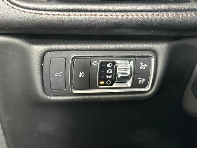 Used 2020 Lincoln Aviator Reserve w/ Equipment Group 202A image 19