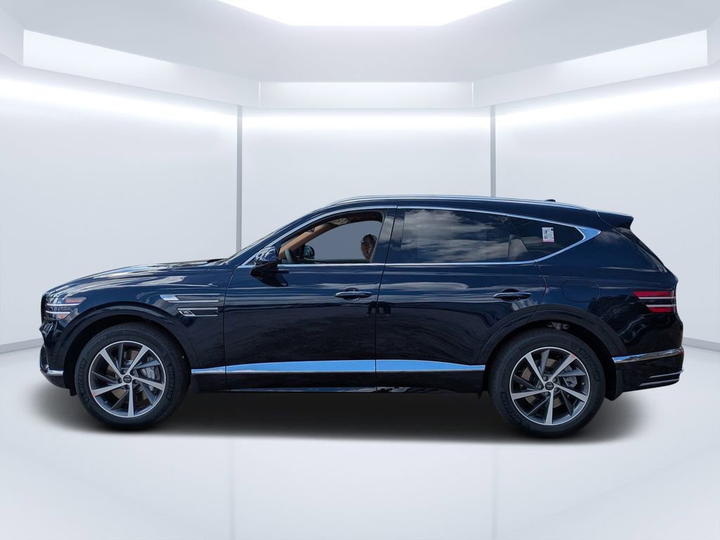 New 2026 Genesis GV80 2.5T Advanced image 6