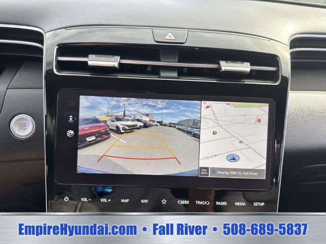 Used 2024 Hyundai Tucson SEL w/ Convenience Package AWD/4WD image 23