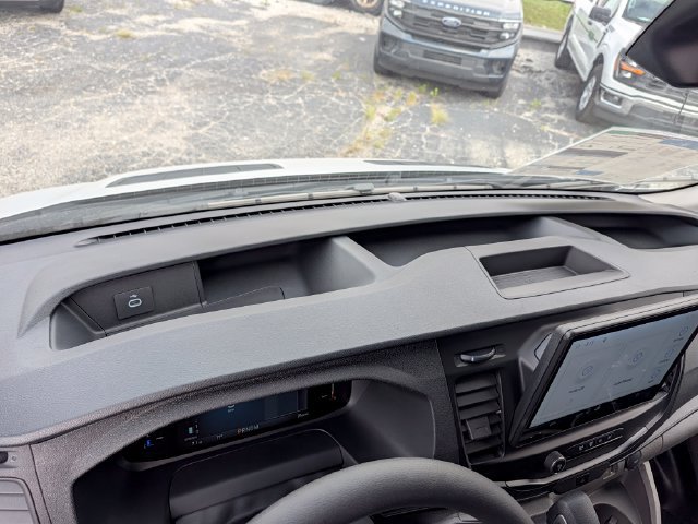 New 2027 Ford Transit 150 148 Medium Roof w/ Load Area Protection Package RWD image 25