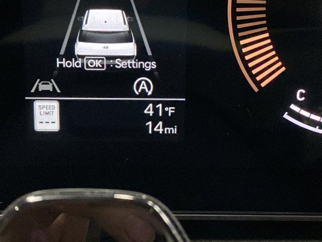 New 2026 Hyundai Santa Fe SEL image 6