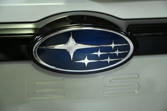 Certified 2026 Subaru Forester Premium image 11