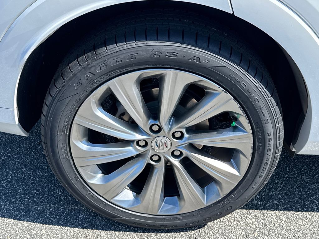 Used 2024 Buick Envista Avenir image 17