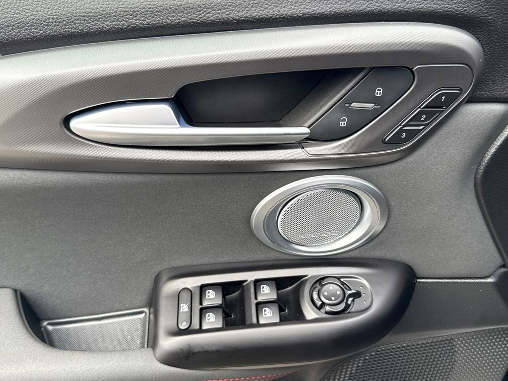 Certified 2024 Dodge Hornet R/T Plus image 27