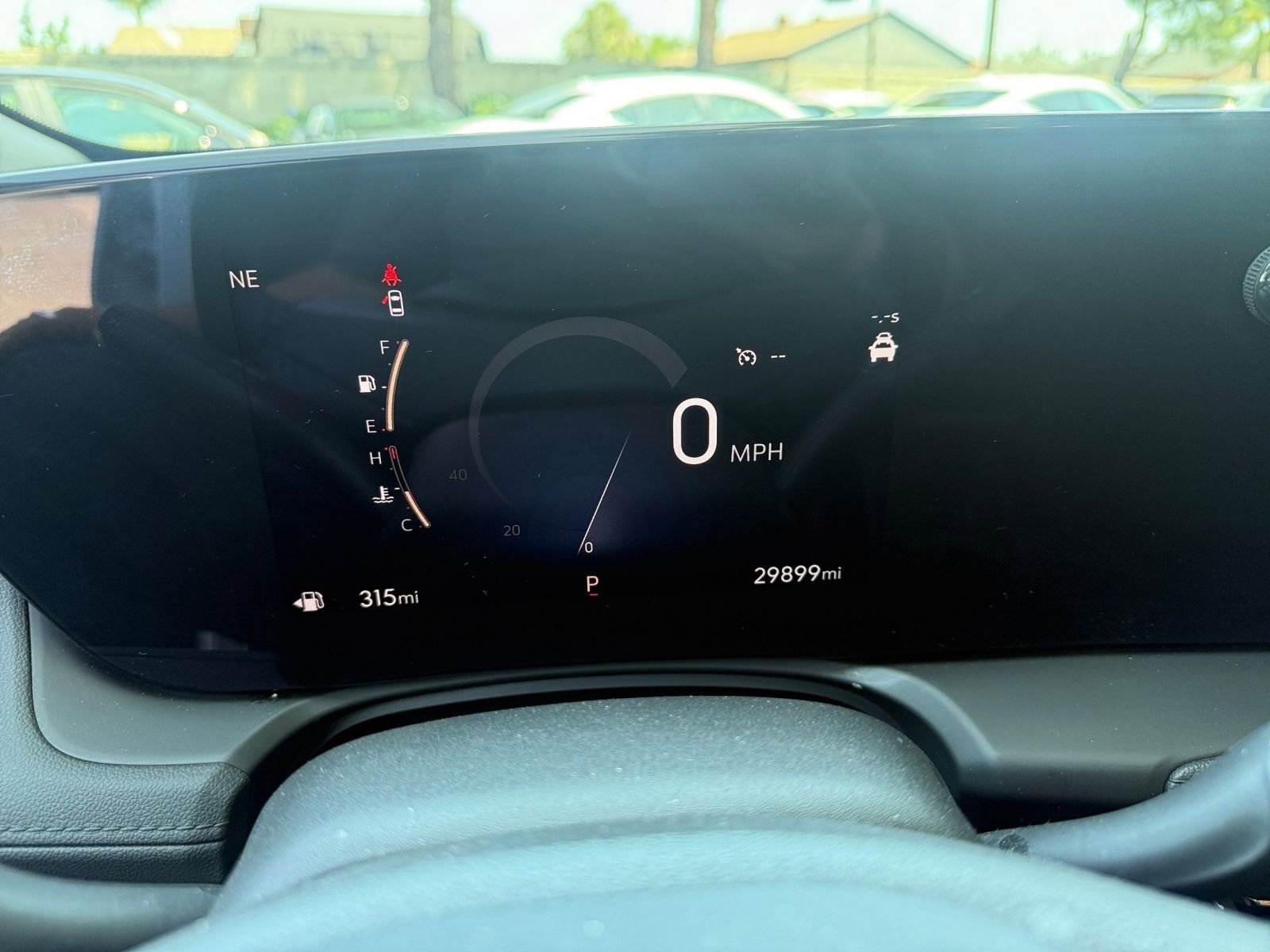 Used 2025 Buick Encore GX Preferred image 27