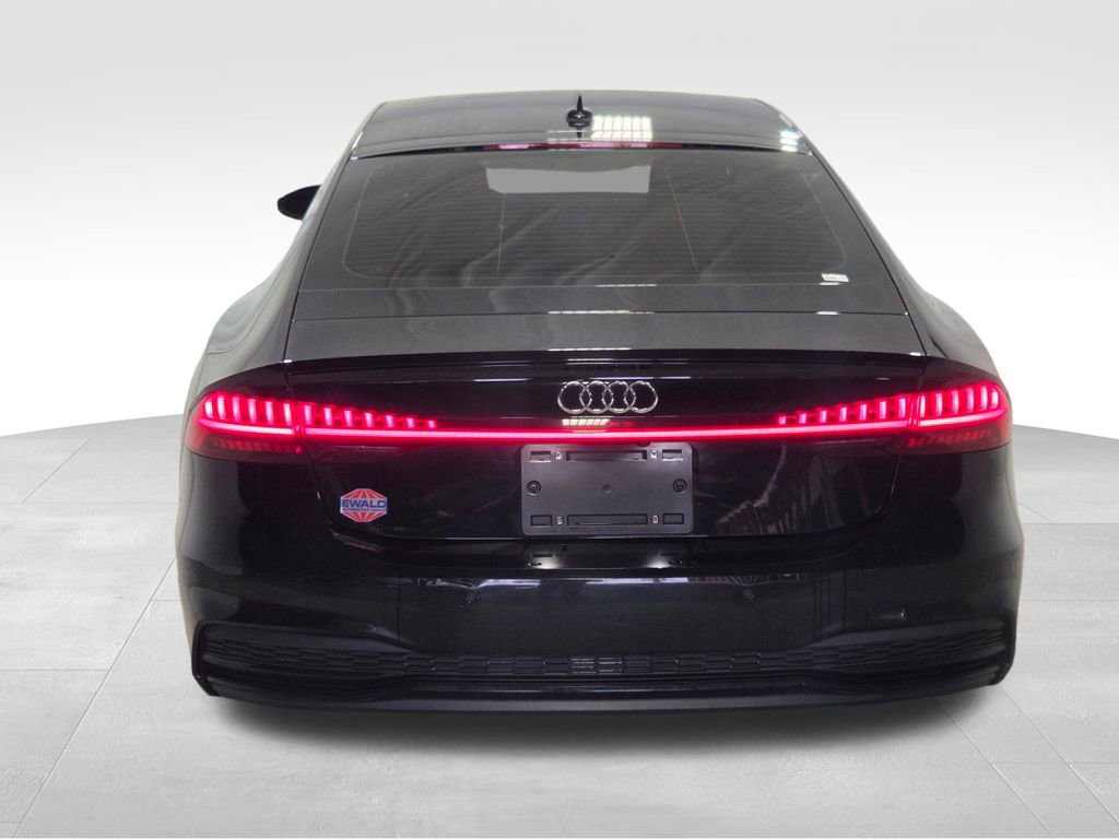 Used 2021 Audi A7 e Prestige w/ Prestige Package image 20