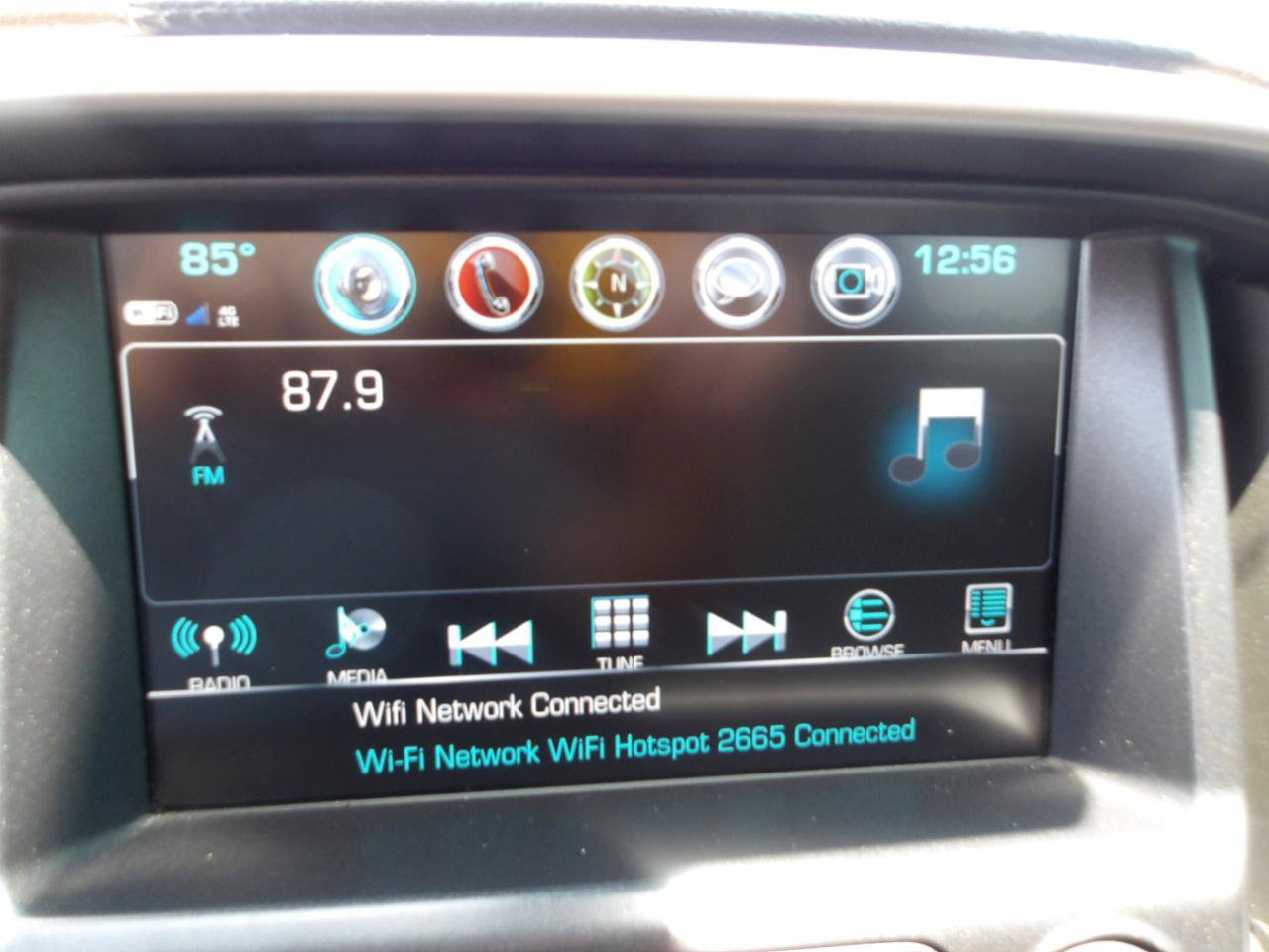 Used 2018 GMC Canyon SLT w/ Driver Alert Package RWD image 22